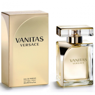 Versace Vanitas